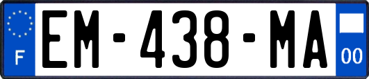 EM-438-MA