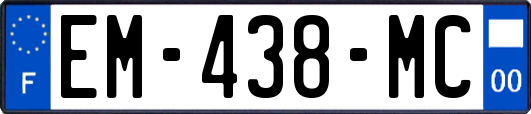 EM-438-MC