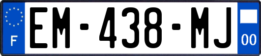EM-438-MJ