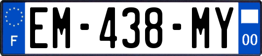EM-438-MY