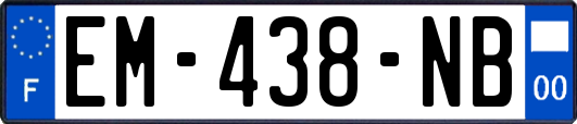 EM-438-NB