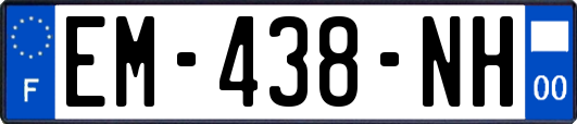 EM-438-NH