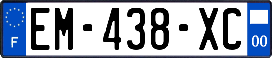 EM-438-XC