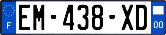 EM-438-XD