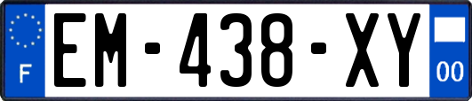 EM-438-XY