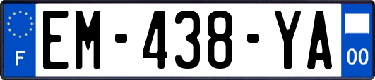 EM-438-YA
