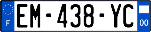 EM-438-YC