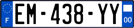 EM-438-YY