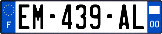 EM-439-AL