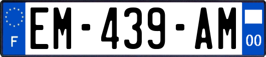 EM-439-AM