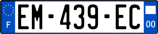 EM-439-EC