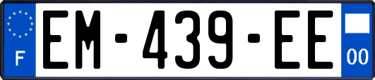 EM-439-EE