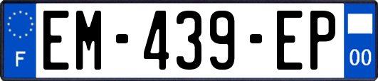EM-439-EP
