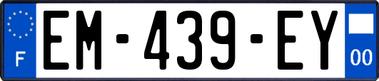 EM-439-EY