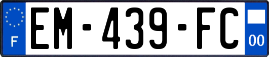 EM-439-FC