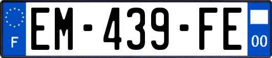 EM-439-FE