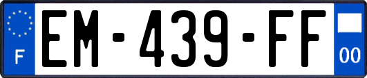 EM-439-FF