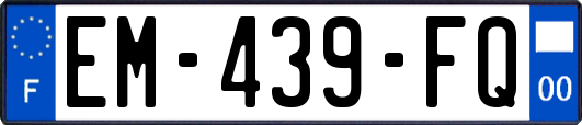 EM-439-FQ