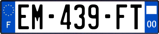 EM-439-FT