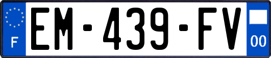 EM-439-FV