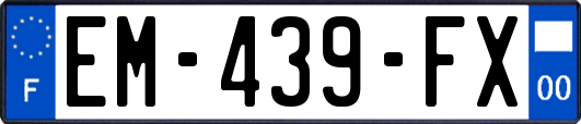 EM-439-FX