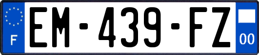 EM-439-FZ