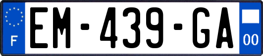 EM-439-GA
