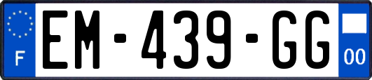 EM-439-GG