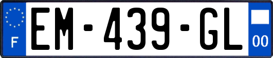 EM-439-GL