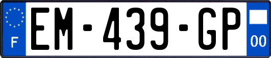 EM-439-GP