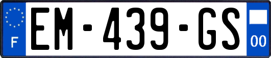 EM-439-GS