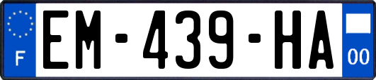 EM-439-HA