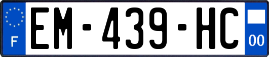 EM-439-HC