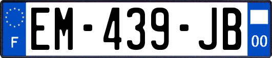 EM-439-JB