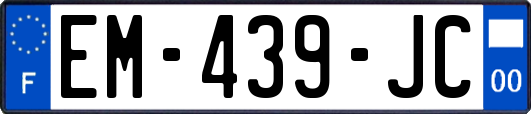 EM-439-JC