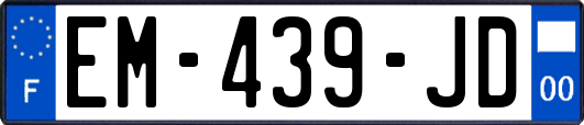 EM-439-JD