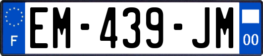 EM-439-JM