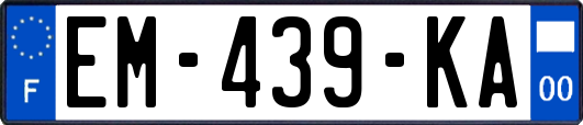 EM-439-KA