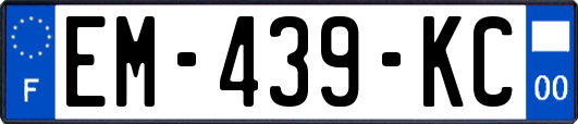 EM-439-KC