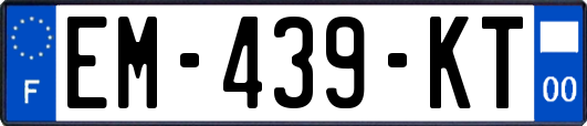 EM-439-KT