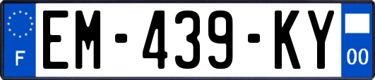 EM-439-KY