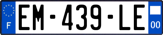 EM-439-LE