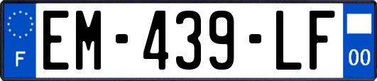 EM-439-LF