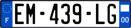 EM-439-LG