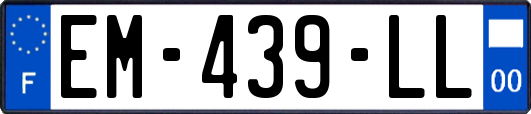 EM-439-LL