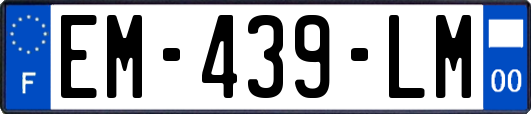 EM-439-LM