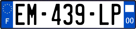 EM-439-LP