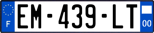 EM-439-LT