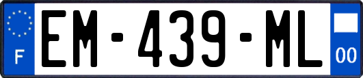 EM-439-ML