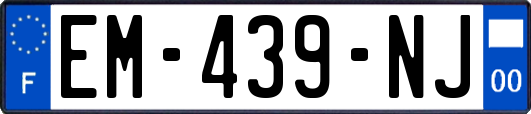 EM-439-NJ